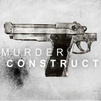 Murder Construct - Murder Construct GROOT